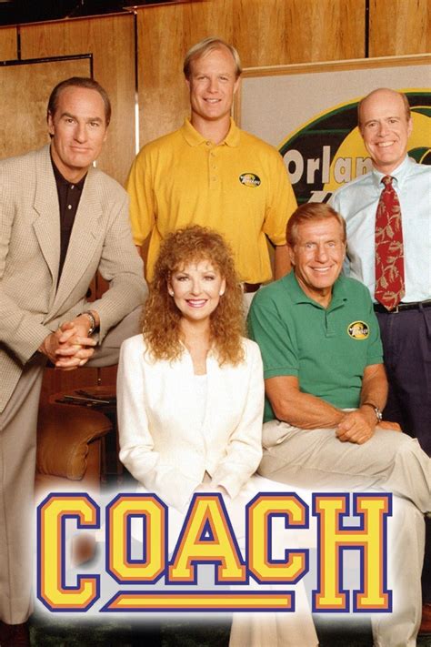 coach tv series streaming